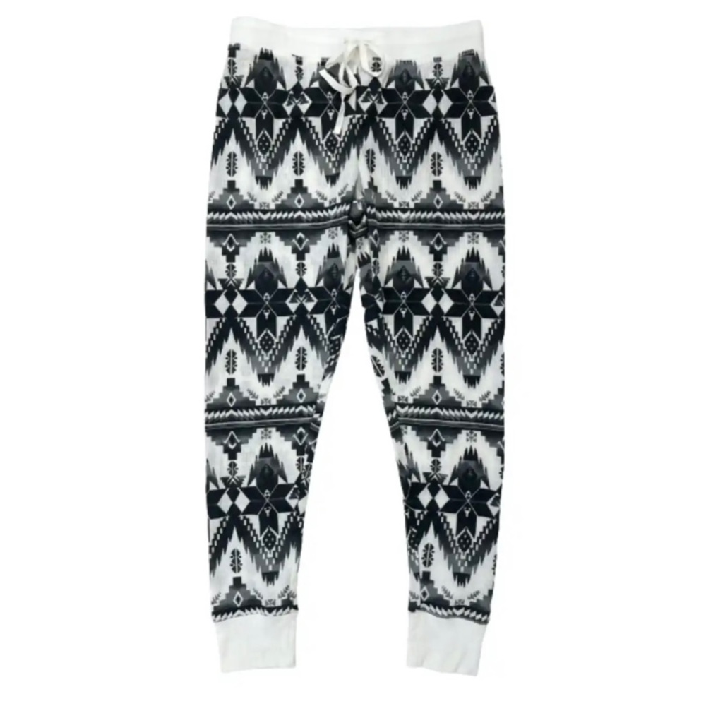 Polo Ralph Lauren - Women’s Thermal Joggers - Size L